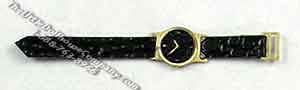 (image for) Gentleman's Wristwatch