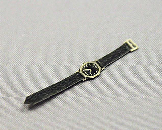 (image for) Gentleman Miniature Watch