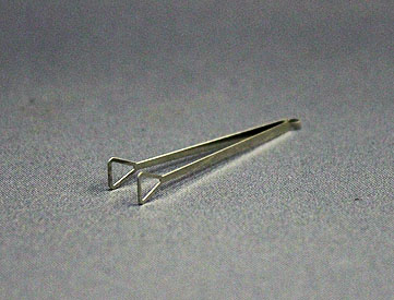(image for) BBQ Long Tongs