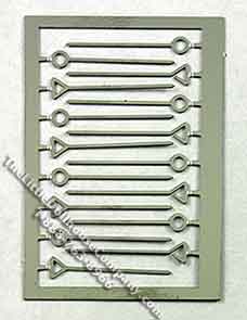 (image for) Miniature Skewers