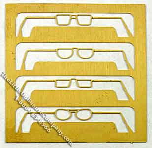 (image for) Set of Eyeglasses