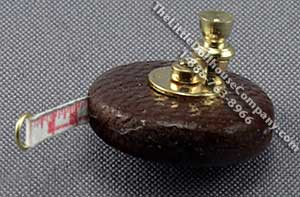 (image for) Miniature Working Royal Dockyard Style Tape Measure