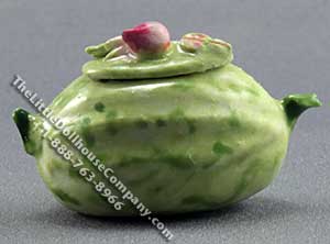 (image for) Watermelon Tureen