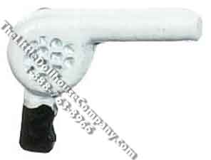 (image for) Miniature Hair Dryer for Dollhouses