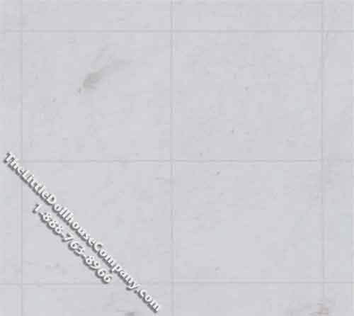 (image for) Dollhouse Scale Model Faux Marble Paper Tile for Floor or Wall