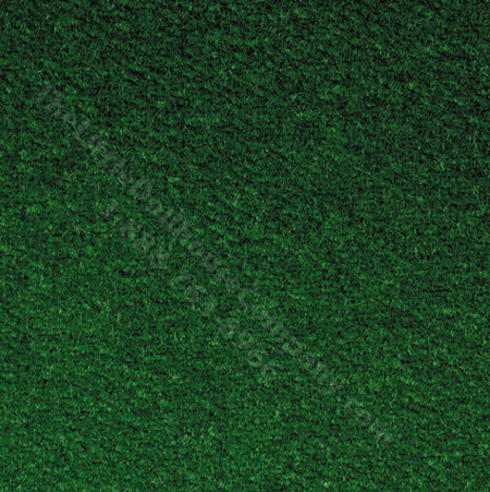 (image for) Miniature Emerald Carpet for Dollhouses