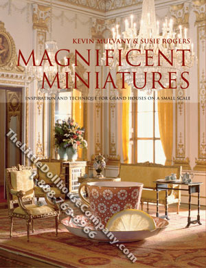 (image for) Magnificent Miniatures Book