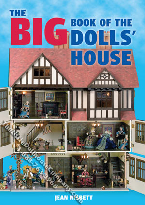 (image for) The Big Book of the Dolls' House