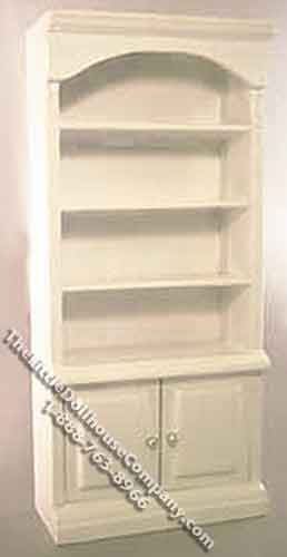(image for) Miniature Cabinet for Dollhouses