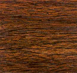 (image for) Peel & Stick 1/4" Walnut Wood Floor for Dollhouse Scale Models