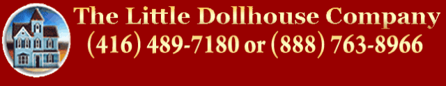 (image for) The Little Dollhouse Company